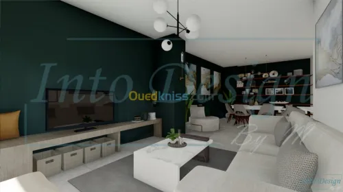 Modélisation 2D et 3D