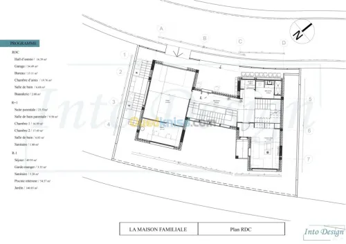 Modélisation 2D et 3D
