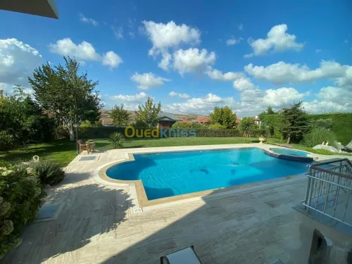 Vente Villa Turquie