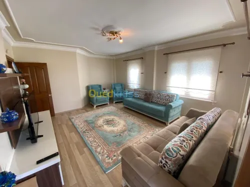 Vente Villa Turquie
