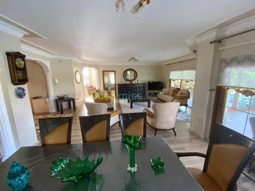 Vente Villa Turquie