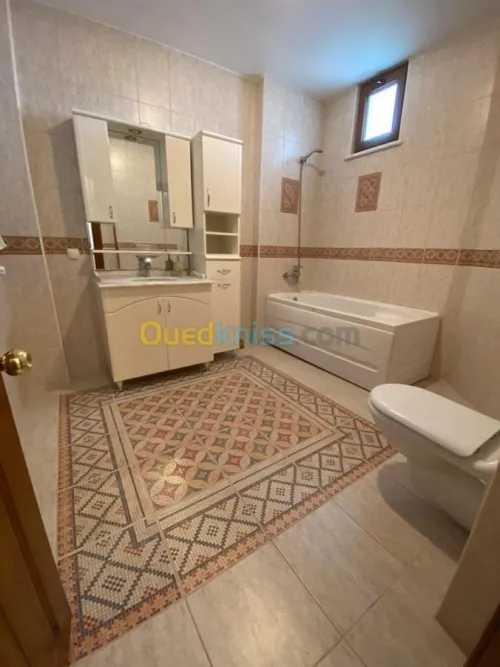 Vente Villa Turquie