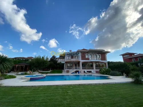 Vente Villa Turquie