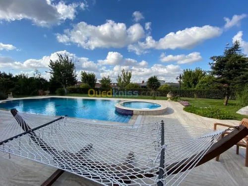 Vente Villa Turquie