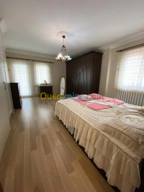Vente Villa Turquie