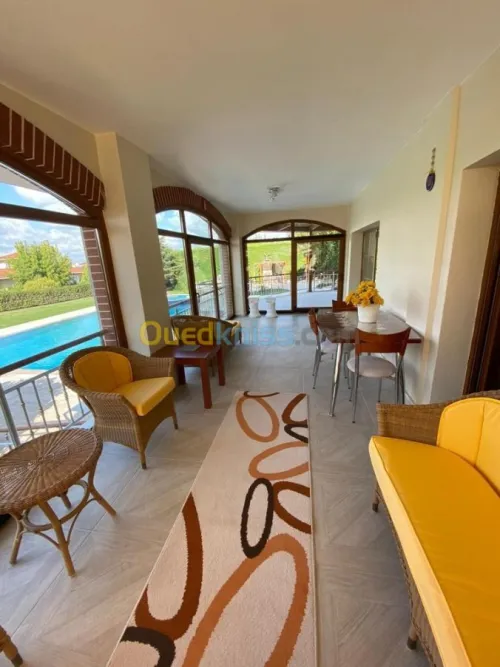 Vente Villa Turquie