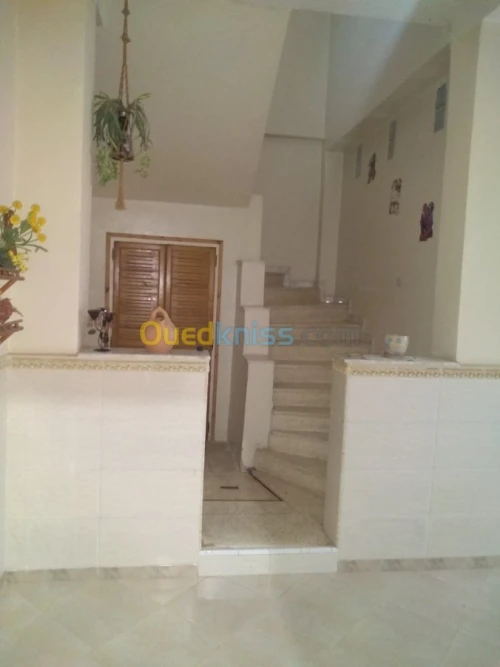 Location Appartement F4 Tlemcen Tlemcen
