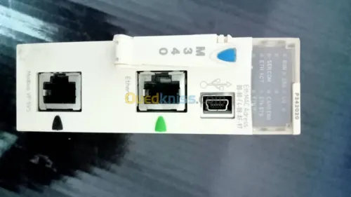 PLC Schneider-CPU340-20MODBUS_ETHERNET