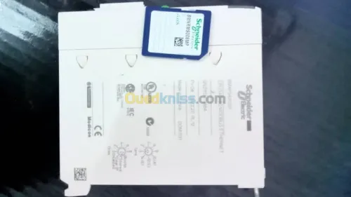 PLC Schneider-CPU340-20MODBUS_ETHERNET