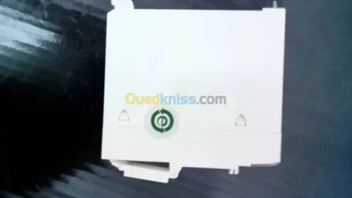 PLC Schneider-CPU340-20MODBUS_ETHERNET