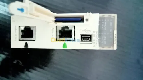 PLC Schneider-CPU340-20MODBUS_ETHERNET