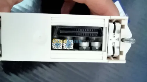 PLC Schneider-CPU340-20MODBUS_ETHERNET