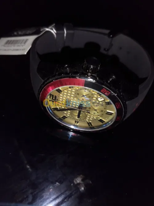 montre hugo boss 