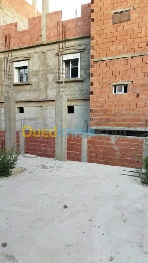 Vente Villa Skikda Tamalous