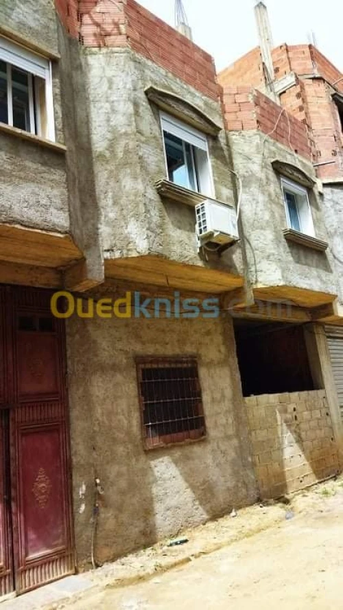 Vente Villa Skikda Tamalous