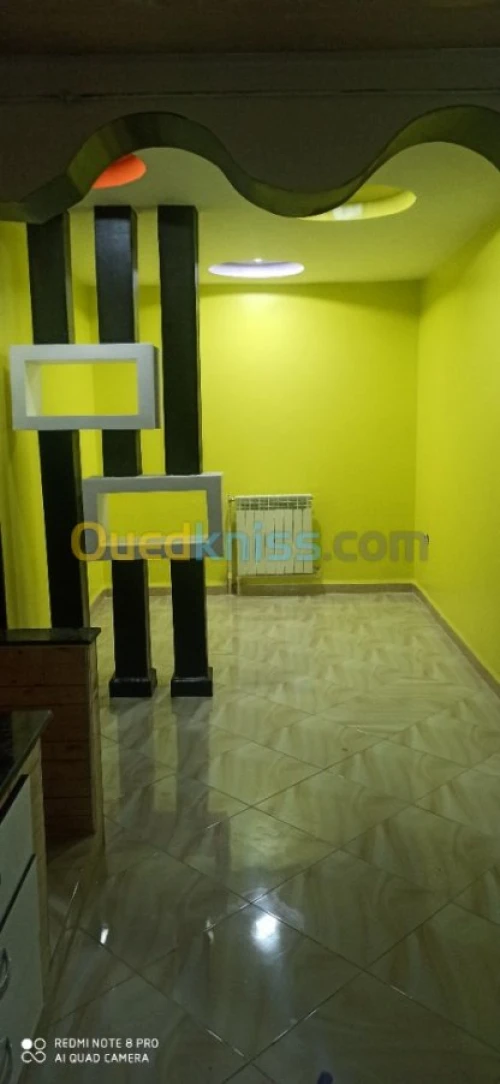 Vente Villa Setif Setif