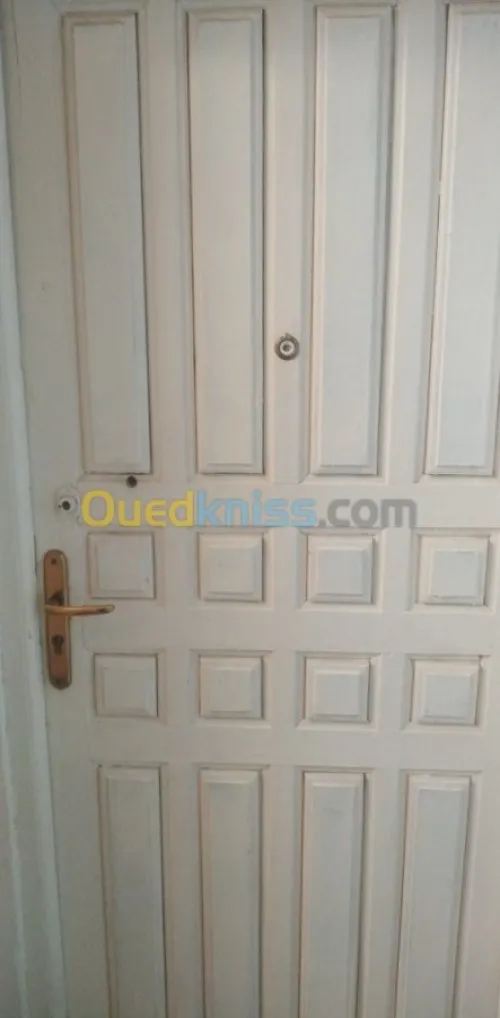 Vente Appartement F3 Relizane Ammi moussa