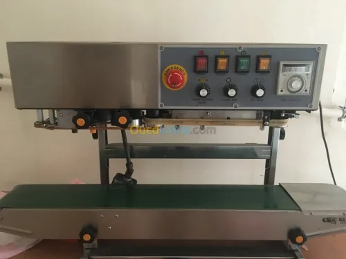 Production frites surgelée 