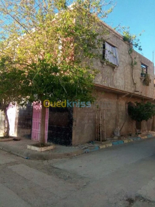 Vente Villa Relizane Ain tarek