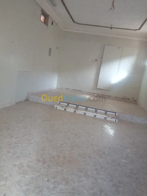 Vente Villa Relizane Ain tarek