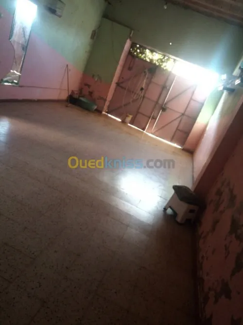 Vente Villa Relizane Ain tarek