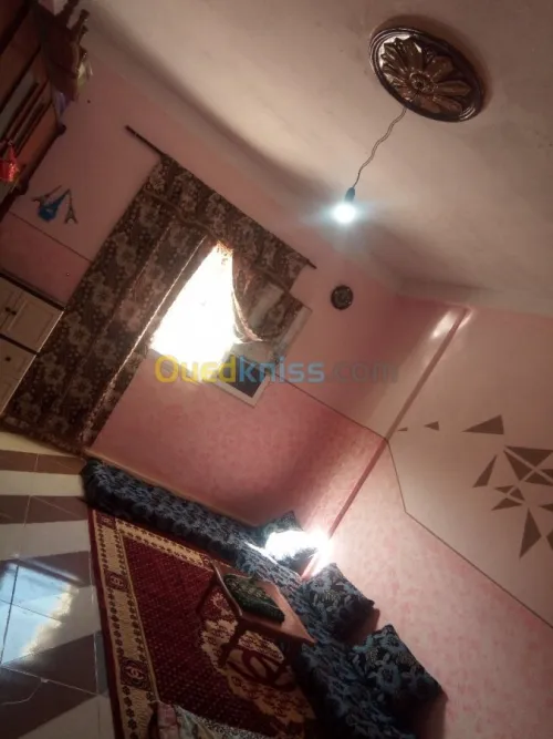 Vente Villa Relizane Ain tarek