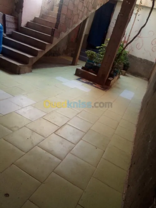 Vente Villa Relizane Ain tarek