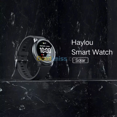 Haylo solar LS05