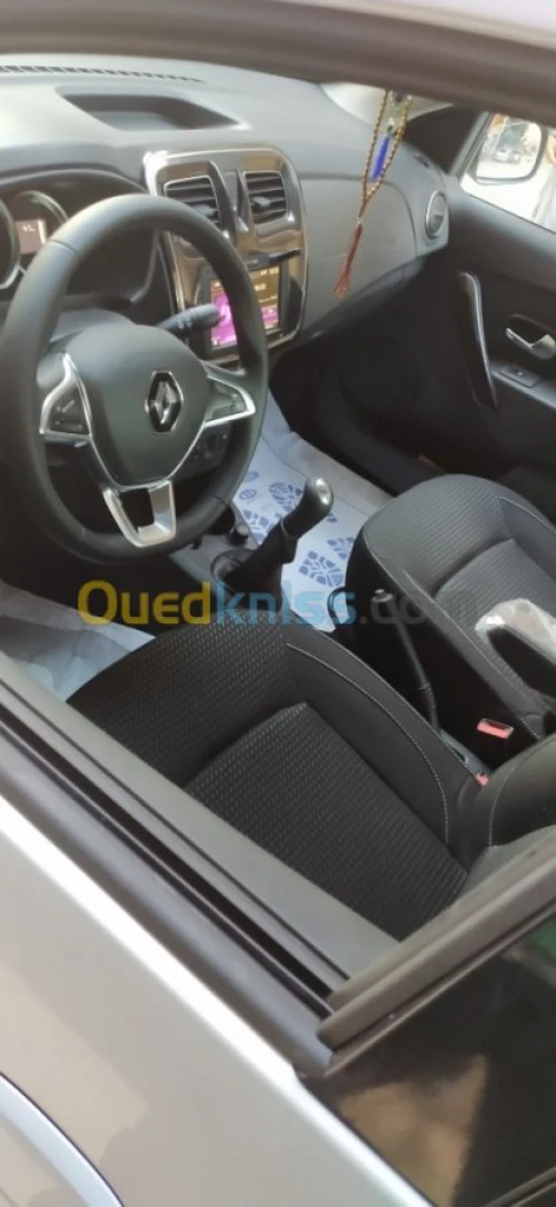 Renault Symbol 2021 Extréme 