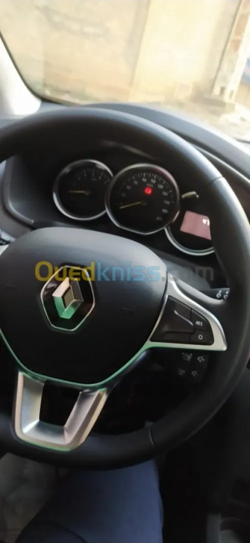 Renault Symbol 2021 Extréme 
