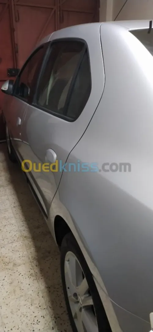 Renault Symbol 2021 Extréme 
