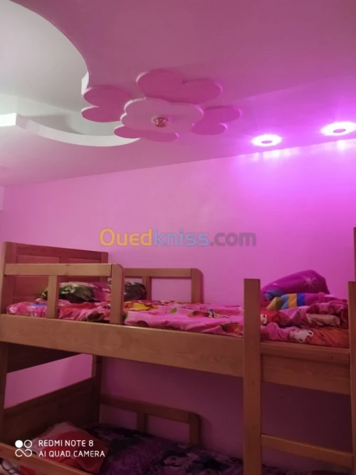 Vente Appartement F4 Constantine El khroub