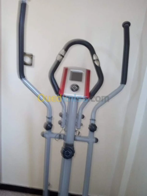 Vélo de sport
