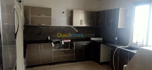 Vente Niveau De Villa F6 Tebessa Cheria