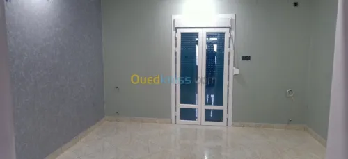 Vente Niveau De Villa F6 Tebessa Cheria