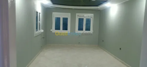 Vente Niveau De Villa F6 Tebessa Cheria