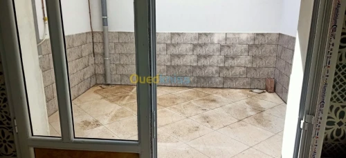 Vente Niveau De Villa F6 Tebessa Cheria