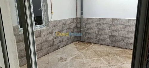 Vente Niveau De Villa F6 Tebessa Cheria