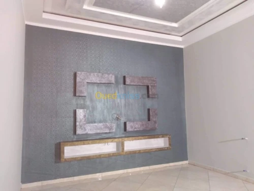 Vente Niveau De Villa F6 Tebessa Cheria