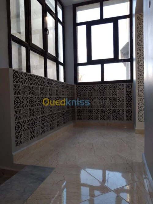 Vente Niveau De Villa F6 Tebessa Cheria