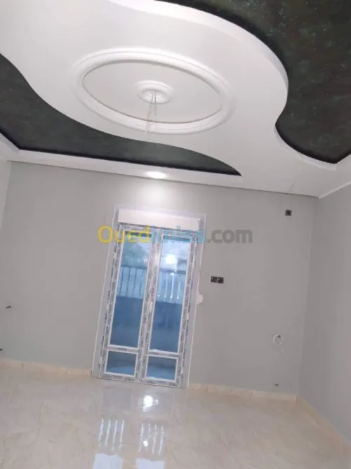 Vente Niveau De Villa F6 Tebessa Cheria