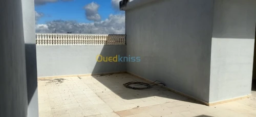 Vente Niveau De Villa F6 Tebessa Cheria