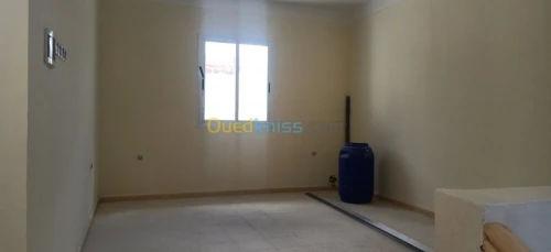 Vente Niveau De Villa F6 Tebessa Cheria