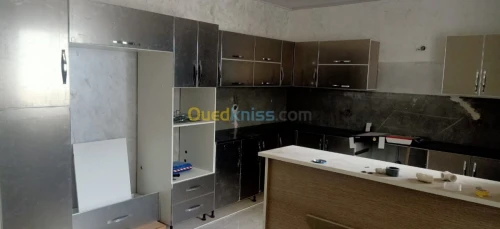 Vente Niveau De Villa F6 Tebessa Cheria