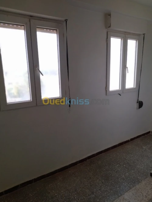 Vente Appartement F3 Sidi bel abbes Sidi bel abbes