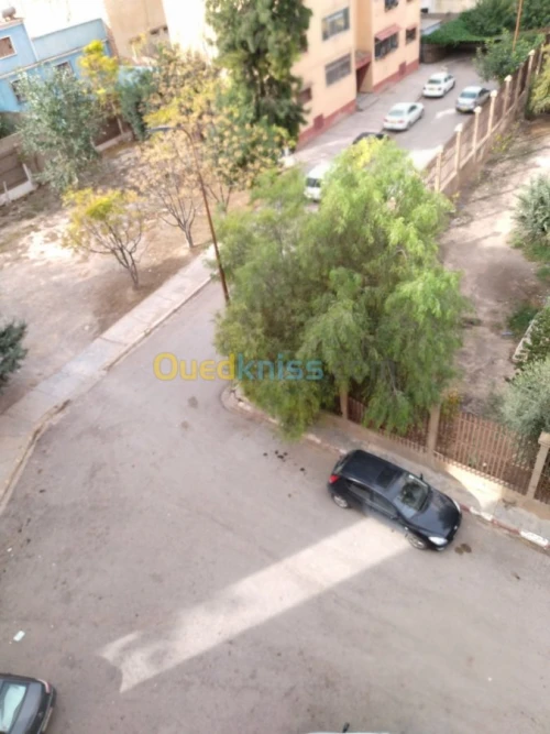 Vente Appartement F3 Sidi bel abbes Sidi bel abbes