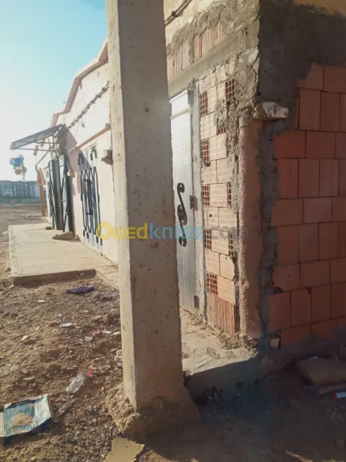 Vente Local Tiaret Takhemaret