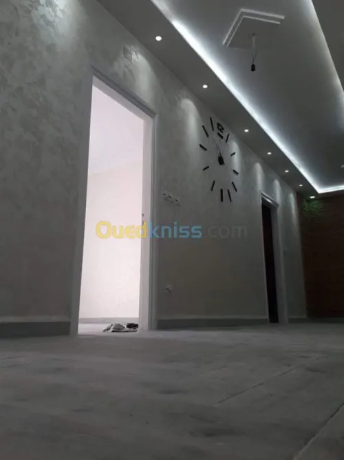 Peintre professionnel