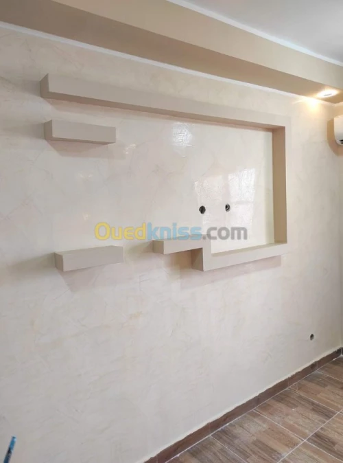 Peintre professionnel