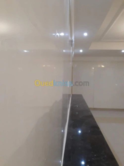 Peintre professionnel